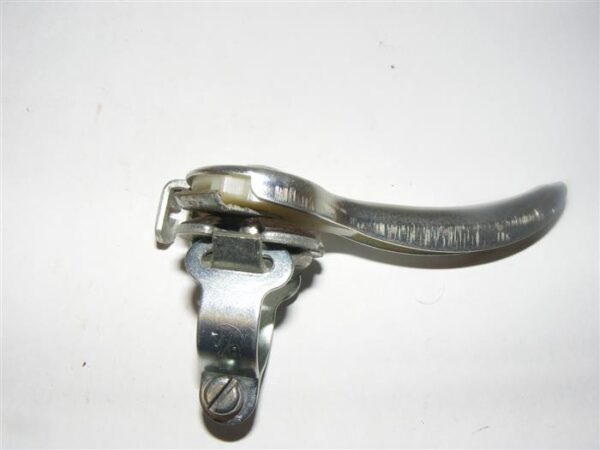 Switch Lever Battery Mower