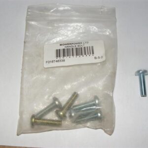Handle Bolt