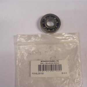 Bearing RLS-4