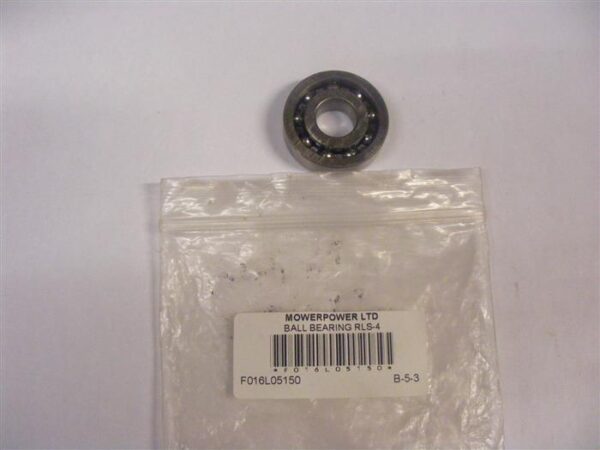 Bearing RLS-4