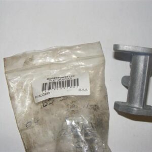 Inlet Manifold