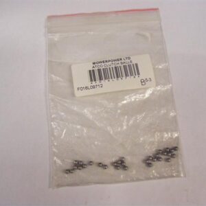 Atco Clutch Bearing Balls