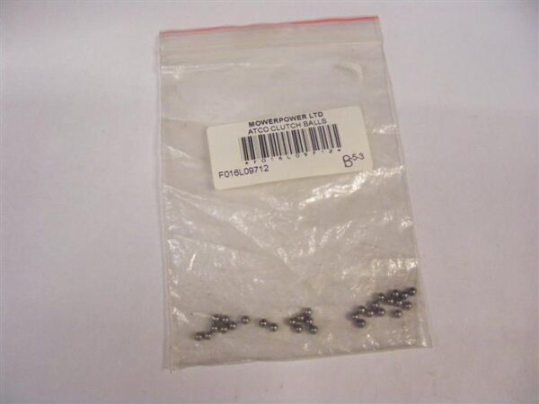 Atco Clutch Bearing Balls - Image 2