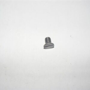 Bottom Blade Screw 1/4 Wit