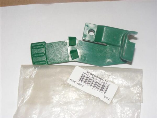 Front Adjuster Lever - Turbo 35