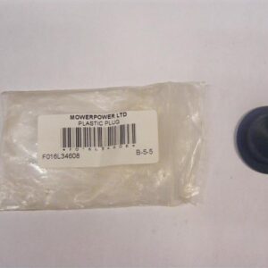 Plastic Plug