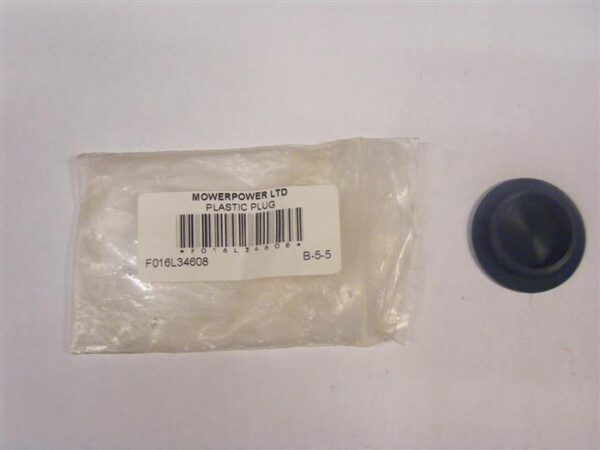 Plastic Plug