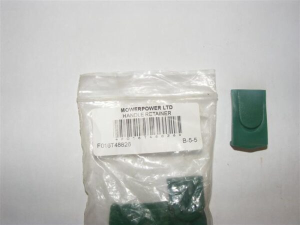 Handle Retainer