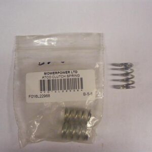 Clutch Spring - Atco