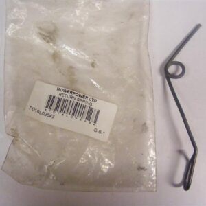 Return Spring