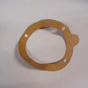 Backplate Gasket