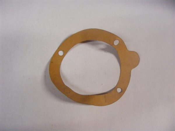 Backplate Gasket