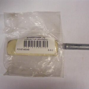 Connector - Grassbag