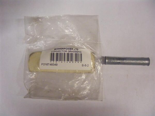 Connector - Grassbag