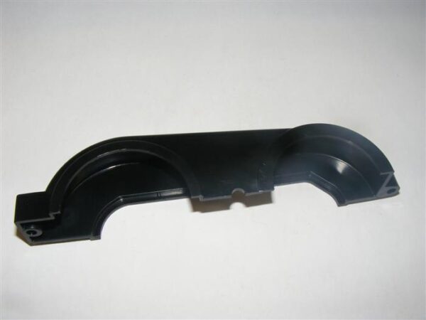 Belt Guard Upper - Admiral