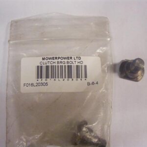 Clutch Bearing Bolt HD