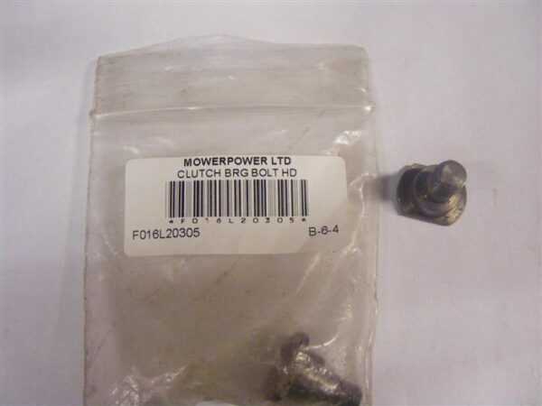 Clutch Bearing Bolt HD