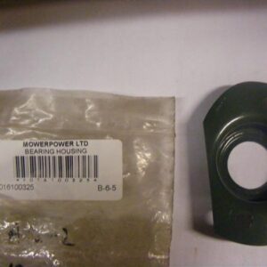 Bearing Housing