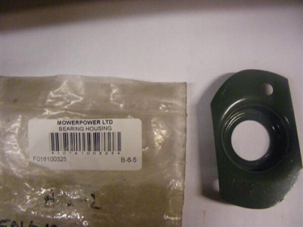 Bearing Housing