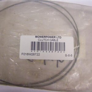 Cluch Cable