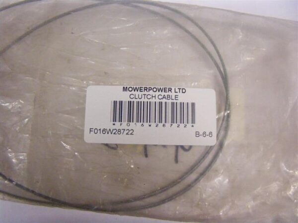 Cluch Cable