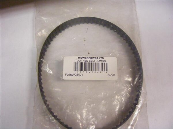 Toothed Belt - LM5364