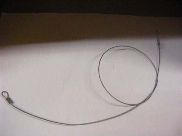 Cluch Cable - Image 2