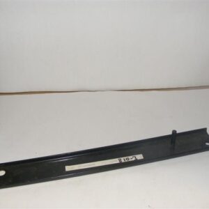 Height of Cut Link Bar