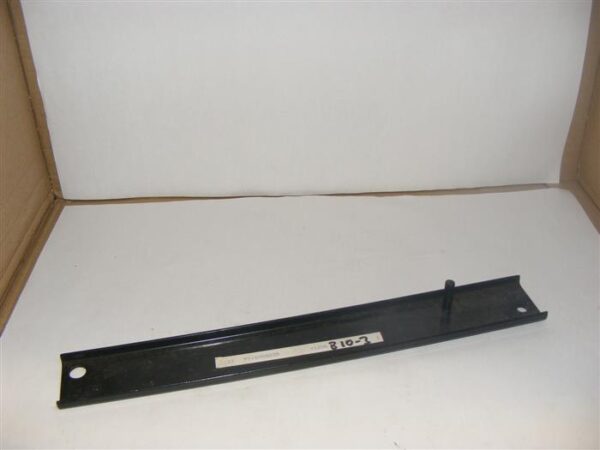 Height of Cut Link Bar