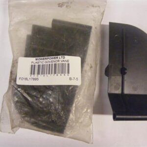 Plastic Govenor Vane