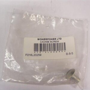 Chain Case Screw