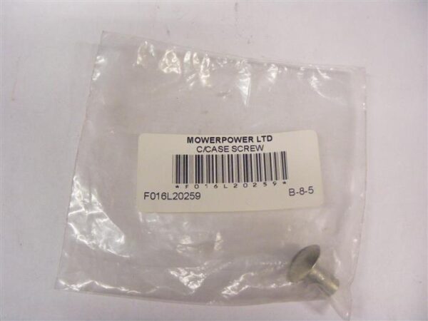 Chain Case Screw