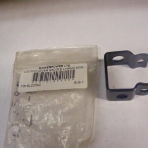 Clutch Lever Saddle Left - Commodore