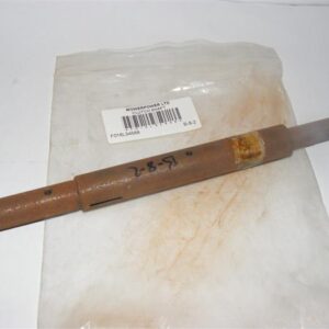 Clutch Shaft