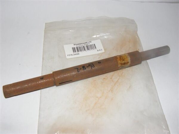 Clutch Shaft