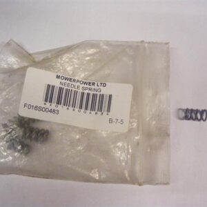 Needle Spring