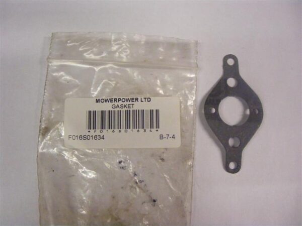 Gasket