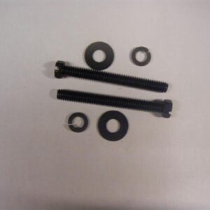 Exhaust Bolt Kit
