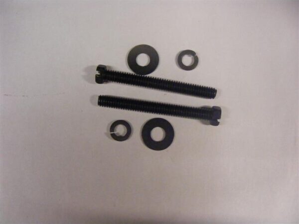 Exhaust Bolt Kit