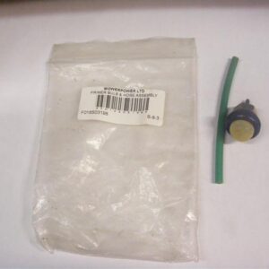 Primer Bulb & Hose Assy