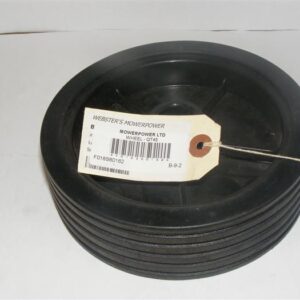 Wheel - QT45