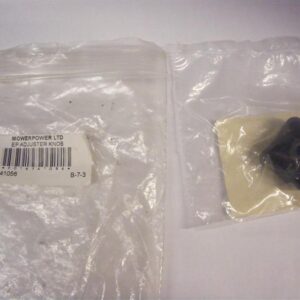 EP Adjuster Knob