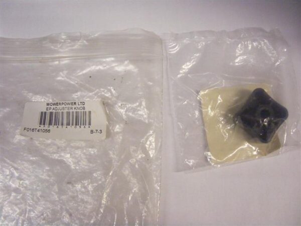 EP Adjuster Knob