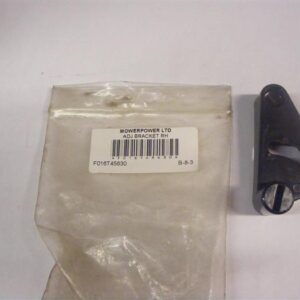 ADJ Bracket R/H
