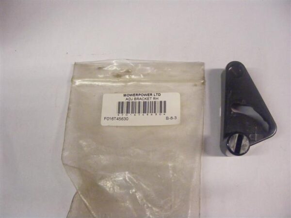 ADJ Bracket R/H