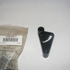ADJ Bracket L/H