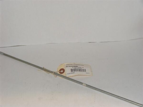 Cam Lock Rod