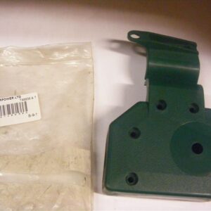 Switch Box T48838 & T48839