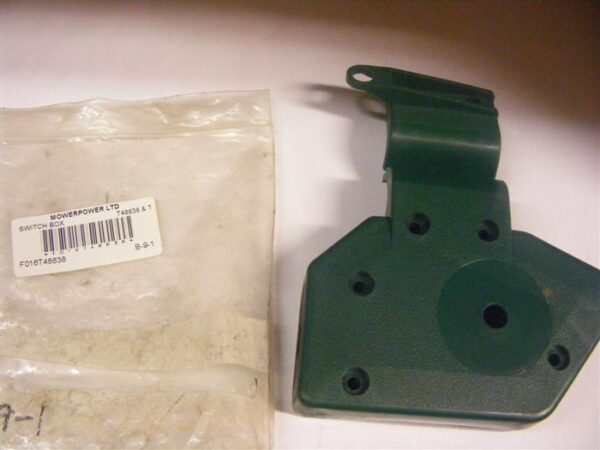Switch Box T48838 & T48839