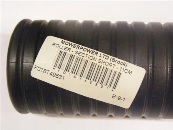 Roller Section Short - 11CM